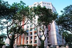Melville Park (D18), Condominium #530332041